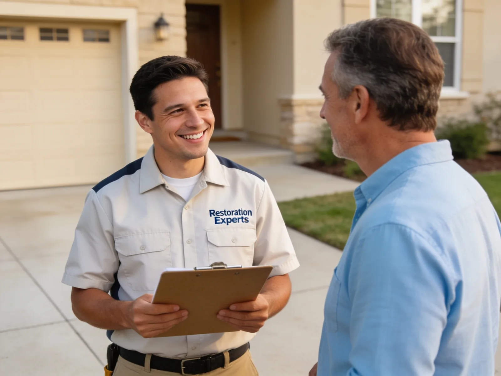 Water Damage Cleanup Orem, UT FAQs